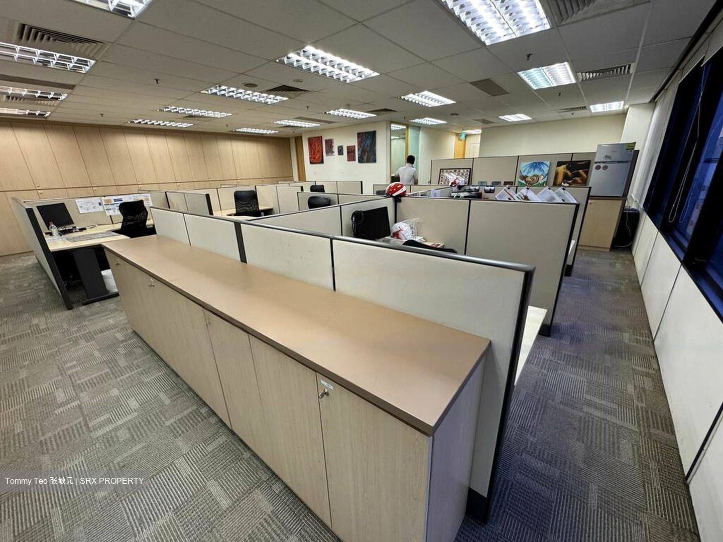 Gb Building (D1), Office #453252411